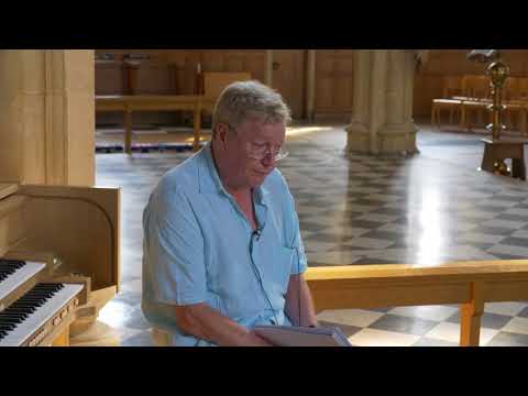 Makin Organs Blind Test Digital and Pipe Organ - The Organ Forum