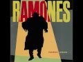 Ramones We Want The Airwaves