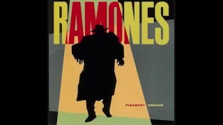 Ramones We Want The Airwaves