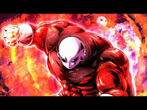 Jiren Speech about strength | edit 4k |