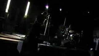 Sui Giovani D'oggi Ci Scatarro Sù - Afterhours - Live