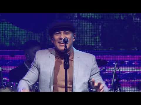 Esa Que Tu Dices - La Barra