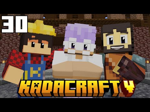 Robraks, the Pawn Star - KADACRAFT 5 EP30