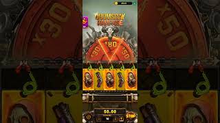 Dead Man's Riches — Big Wins