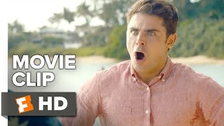 Mike and Dave Need Wedding Dates Movie CLIP - I'll Send You Some Links (2016) - Zac Efron Movie HD video