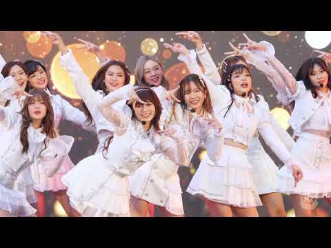 BNK48 Pupe - Jiwaru DAYS @ BNK48 1st GEN SPECIAL SINGLE「Jiwaru DAYS」PERFORMANCE [4K 60p] 221120