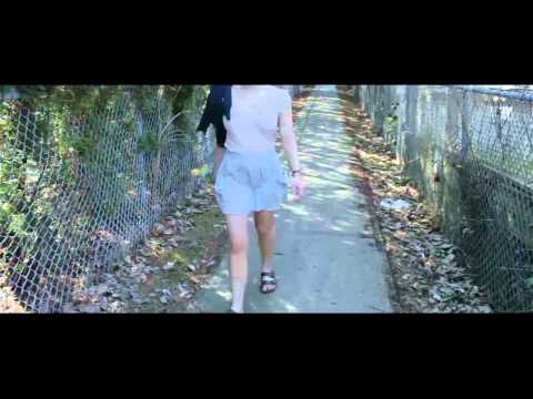 DIY Steadicam Test 2