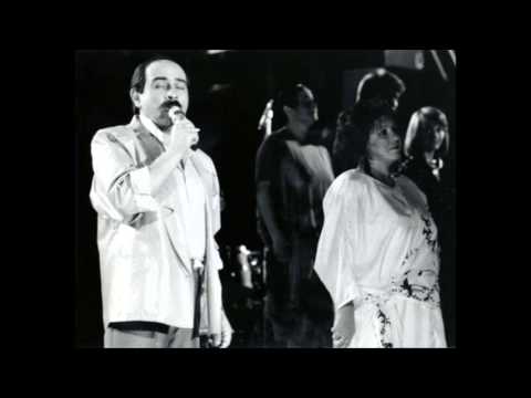 Andrzej Zaucha & Ewa Bem - Co jest grane [1981]