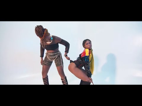 OOOH O - K-Styles x Dub Soundz (Official Music Video)