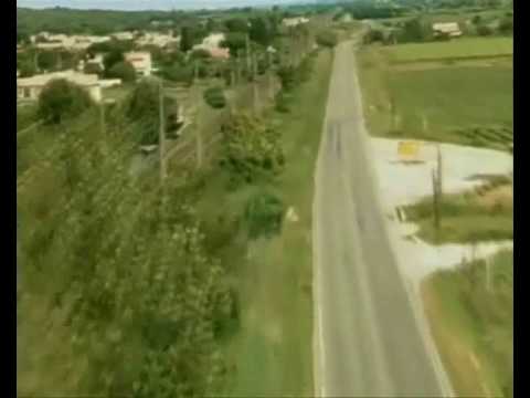 TAXI 3 Pilskalne Style (Latgaliski)Trailer