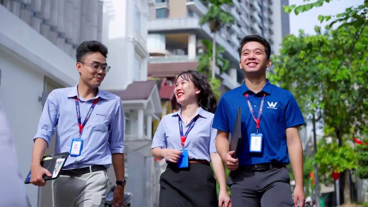 Phim Giới thiệu Doanh nghiệp Xây dựng Wcons | gray
