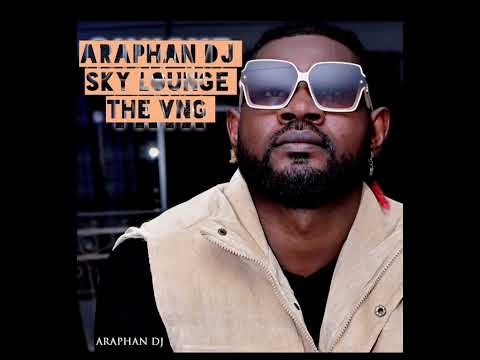 ARAPHAN DJ "sky lounge"