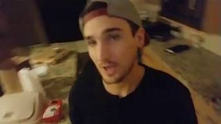 Mitch Jones - Ok Fuk Me (ft. Trainwrecks) [VOD: Oct 21, 2017]