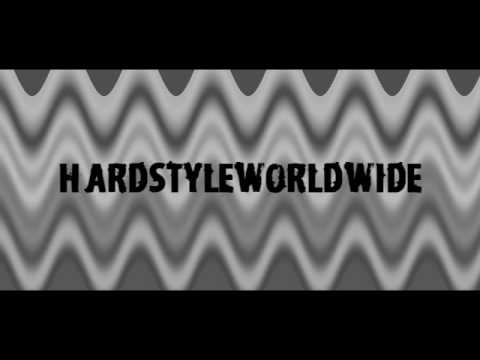 Dj Mystery - Black Nature (Hardstyle)