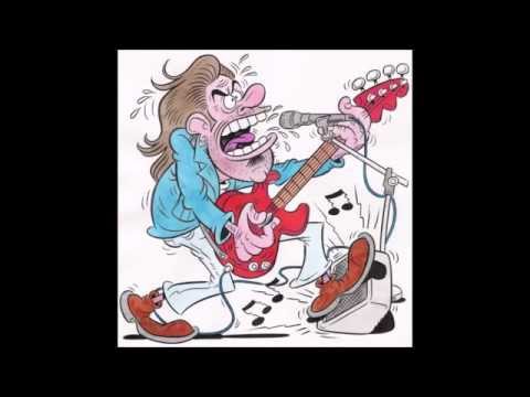 d'afrauzjers - ninof rock(s)