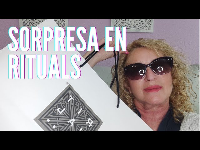 Vídeo relacionado con RITUALS Premium Home Gift Set - 5 lujosas sorpresas, Aromas frescos y florales