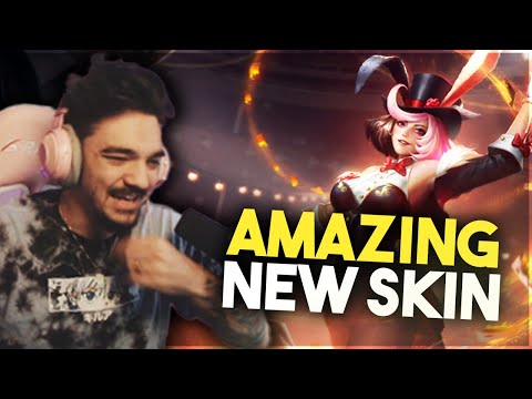 THIS NEW SOL SKIN IS AMAZING!! - Ranked Joust - Smite