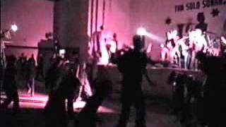 Divus Kirius - en Vivo Desde el Palacio del Rey 16 de Marzo 2002 (Metal Venezuela)