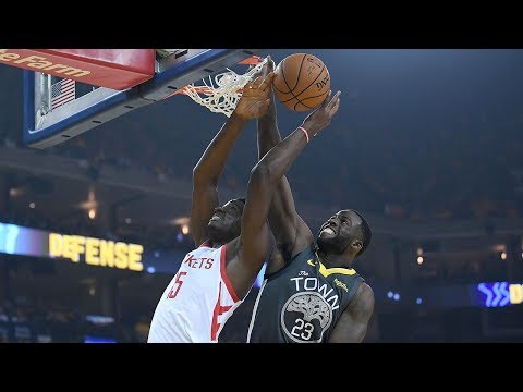 2018-19 Top Plays: Best Blocks
