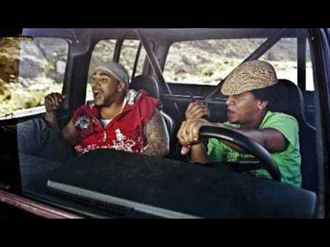 In The House Magazine-Eddie Dee Feat. Tego Calderon