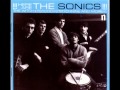 The Sonics - Boss Hoss 