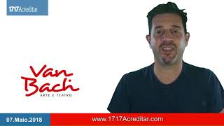 Programa 16 | 07 e Maio de 2018