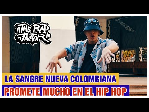 [🇨🇴]ALMAN LENID Y EL NIDO RECORDS LA NUEVA CARA DEL REAL BOOMBAP COLOMBIANO