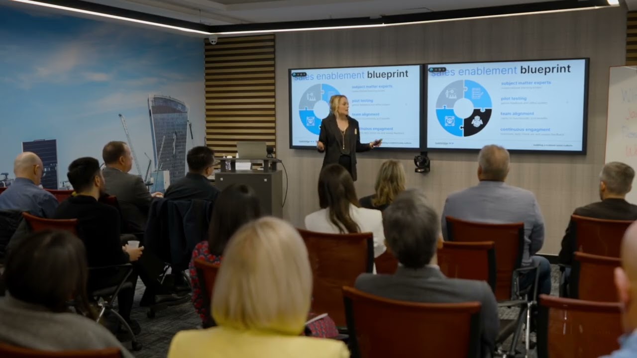 Case Study: How Nixon Power Successfully Rolled Out Dextego's AI Sales Coaching Tool