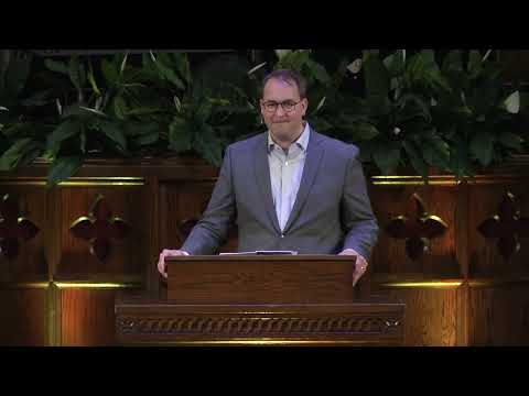 The Dance | Loved By Jesus #27 | Pastor Philip Miller