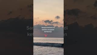 Download lagu dipisahkan oleh keadaan. #shorts #quotes #quotesaboutlife #quotesoftheday mp3 Download lagu dipisahkan oleh keadaan. #shorts #quotes #quotesaboutlife #quotesoftheday mp3