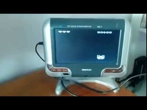 3$ "Ti-ti nalle" video game built on Arduino Duemilanove