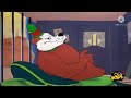 Big Top Bunny 1951 On UPN Kids