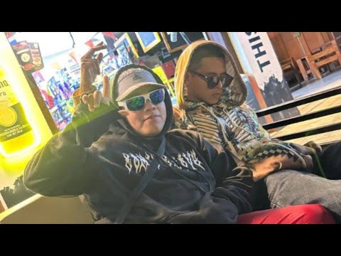 All Day - Truso, @Yomider , @pejapnephilim (Video Oficial)