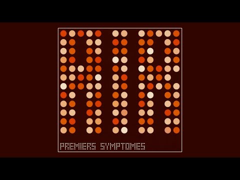 Air - Brakes On (Alex Gopher “Gordini Mix”) [Premiers Symptômes EP re-release bonus track] 1999