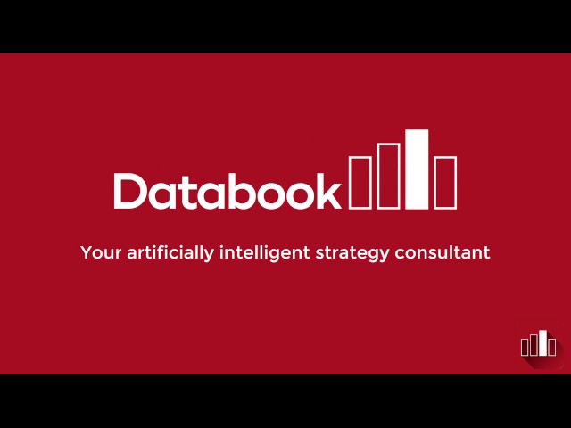 Databook product / service