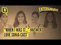 When I Was 17 Love Sonia Cast