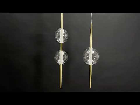 Миниатюра изображения товара Люстра Odeon Light Lazia 4981/3