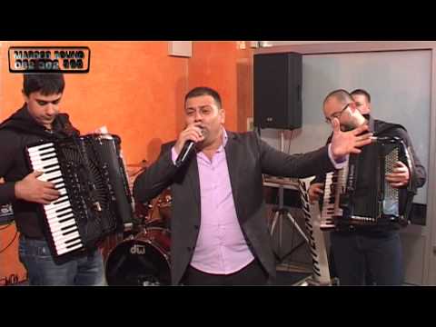 Zeljoteka Antena i orkestar INTERMEZZO(Cveja)- Vrhunski splet - DVOJKE - Siromah sam,Gospodin u dusi