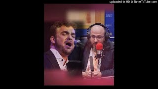 מדהים, מחזק ומרגש: דוד ד'אור מפתיע | חידודון