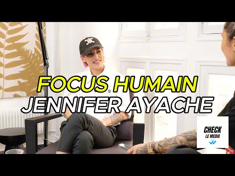 Focus : Jennifer Ayache de Superbus (nouvel album, burn out, syndrome de l'imposteur…)