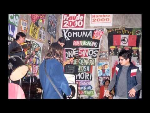 Los Falsos del Perú - Llevando las cosas al extremo