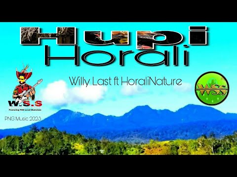 HUPI HORALI _ Wigmen Sounds Production 2023