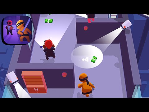 Stealth Master - All Levels Gameplay Android,ios (Part 2) - YouTube