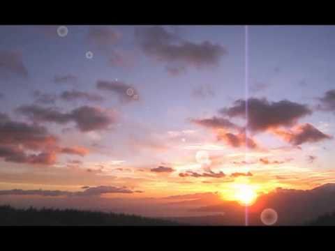Here Comes The Sun - Pamela Polland - Hawaiianized