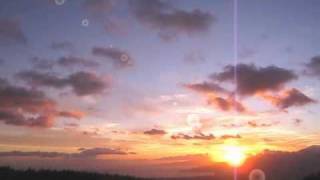 Here Comes The Sun - Pamela Polland - Hawaiianized