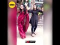 Alya Manasa Cute Performance Pallankuliyil Vattam Parthen Otrai Naanayam Song WhatsApp Status