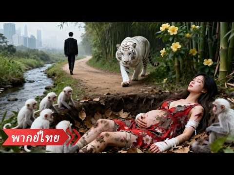 หลังตายอย่างเจ็บปวด หญิงสาวเกิดใหม่กลับมาล้างแค้น จน CEO ต้องเสียใจภายหลัง!