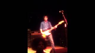 Allister - Don&#39;t Think Twice Slam Dunk 27/13