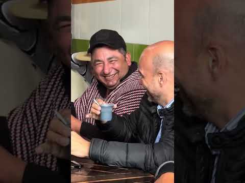 Bienvenidos a Guaca Santander, ¡sigan toches!