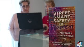 Defensive living: Street smart safety